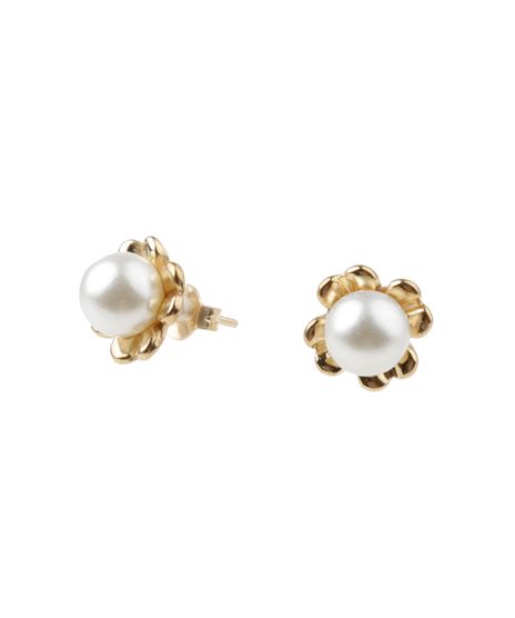 Par-de-Brincos-de-Perola-Dourado-8188284-Dourado_1