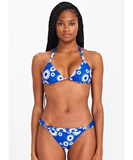 Top Praia Double Push Up - Marcyn