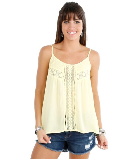 Regata-com-Renda-Amarelo-Claro-8090072-Amarelo_Claro_1