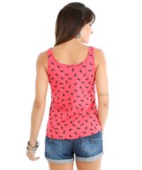 Regata-Estampada-de-Cachorros-Rosa-8236673-Rosa_2