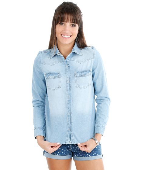 Camisa-Jeans--Azul-Claro-8205006-Azul_Claro_1