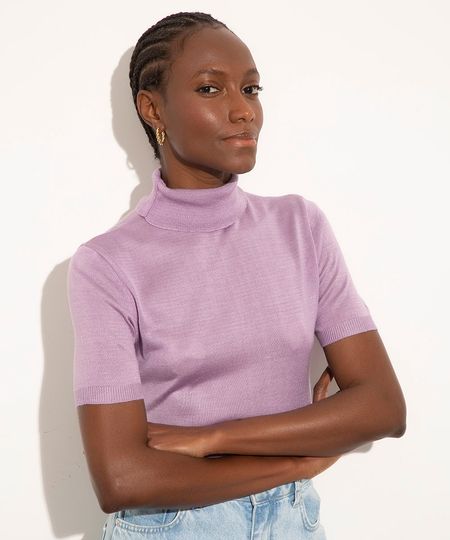 blusa-de-trico-manga-curta-gola-alta-mindset-lilas-1034223-Lilas_1