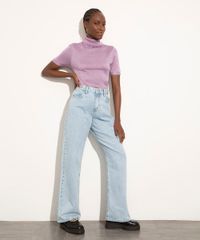 blusa-de-trico-manga-curta-gola-alta-mindset-lilas-1034223-Lilas_4