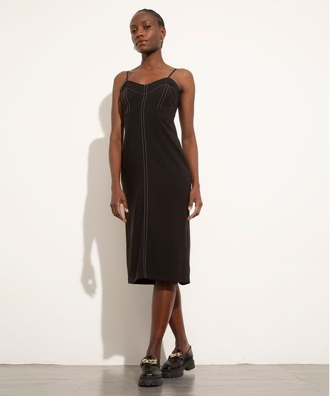 vestido-midi-alca-fina-com-pespontos-mindset-preto-1034218-Preto_1