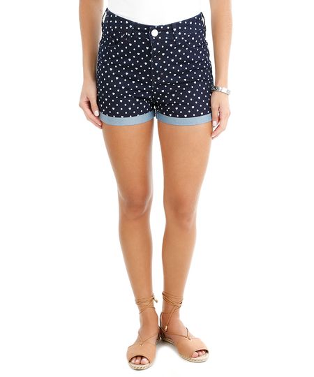 Short-Hot-Pant-de-Coracoes-Azul-Escuro-8206732-Azul_Escuro_1