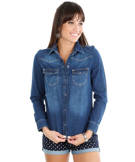 Camisa-Jeans--Azul-Escuro-8205103-Azul_Escuro_1