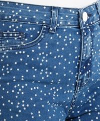 Short-Hot-Pant-de-Estrelas-Azul-Escuro-8206722-Azul_Escuro_4