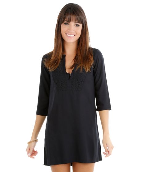 Saida-de-Praia-com-Renda-Preta-8072664-Preto_1