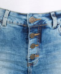 Short-Hot-Pant-com-Puidos-Azul-Escuro-8222179-Azul_Escuro_4