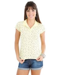 Polo-de-Flechas-Amarelo-Claro-8236775-Amarelo_Claro_1