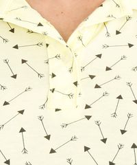Polo-de-Flechas-Amarelo-Claro-8236775-Amarelo_Claro_4