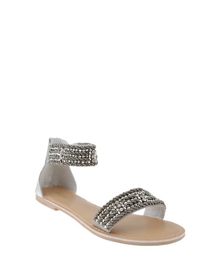 Rasteira-com-Pedraria-Prateada-8002467-Prateada_1 Rasteira-com-Pedraria-Prateada-8002467-Prateada_1