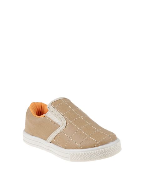 Tenis-Slip-On-com-Matelasse-Bege-8187933-Bege_1