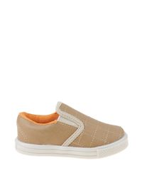 Tenis-Slip-On-com-Matelasse-Bege-8187933-Bege_2