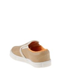 Tenis-Slip-On-com-Matelasse-Bege-8187933-Bege_3
