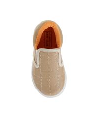 Tenis-Slip-On-com-Matelasse-Bege-8187933-Bege_4