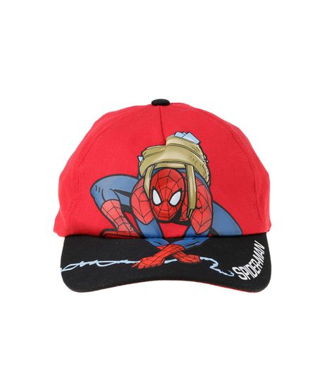 Bone-Homem-Aranha-Vermelho-8204686-Vermelho_1