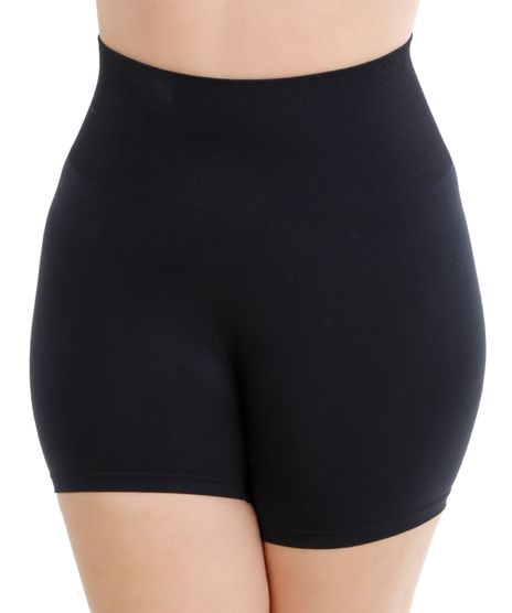Calcinha-sem-Costura-Plus-Size-Preta-745607-Preto_1