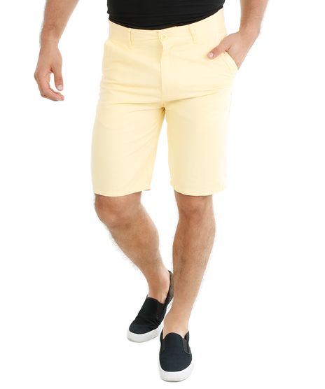 Bermuda-Slim-Amarelo-Claro-8019146-Amarelo_Claro_1