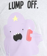 Camiseta-Hora-de-Aventura-Cinza-Mescla-8221280-Cinza_Mescla_4