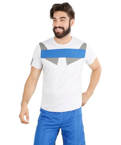 Camiseta-Ace-Technofit-Dry-com-Respiro-Cinza-Claro-7997246-Cinza_Claro_1