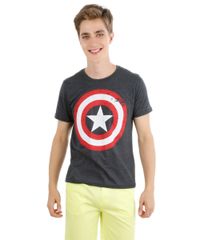 Camiseta-Capitao-America-Cinza-Escuro-8198774-Cinza_Escuro_1