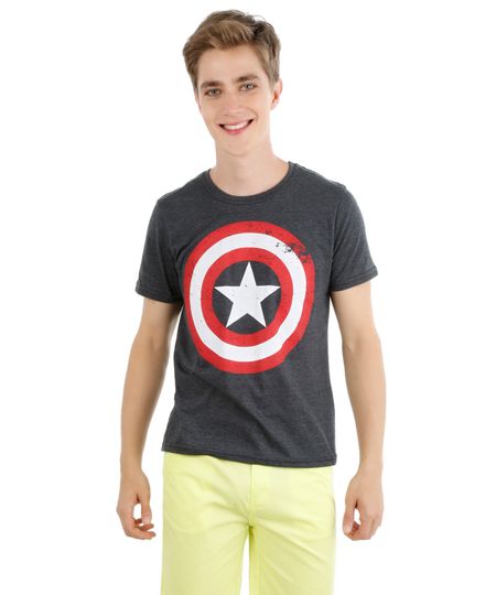 Camiseta-Capitao-America-Cinza-Escuro-8198774-Cinza_Escuro_1 Camiseta-Capitao-America-Cinza-Escuro-8198774-Cinza_Escuro_1