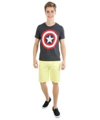 Camiseta-Capitao-America-Cinza-Escuro-8198774-Cinza_Escuro_3