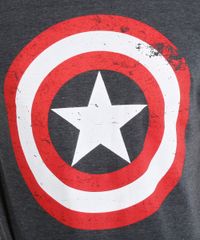 Camiseta-Capitao-America-Cinza-Escuro-8198774-Cinza_Escuro_4