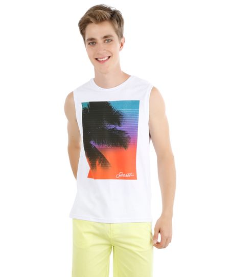 Regata-com-Estampa-Tropical-Branca-8206496-Branco_1 Regata-com-Estampa-Tropical-Branca-8206496-Branco_1