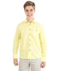 Camisa-com-Bolso-Amarela-8002866-Amarelo_2