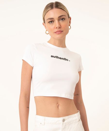 camiseta-baby-look-de-algodao-manga-curta-authentic-off-white-1036597-Off_White_1 camiseta-baby-look-de-algodao-manga-curta-authentic-off-white-1036597-Off_White_1