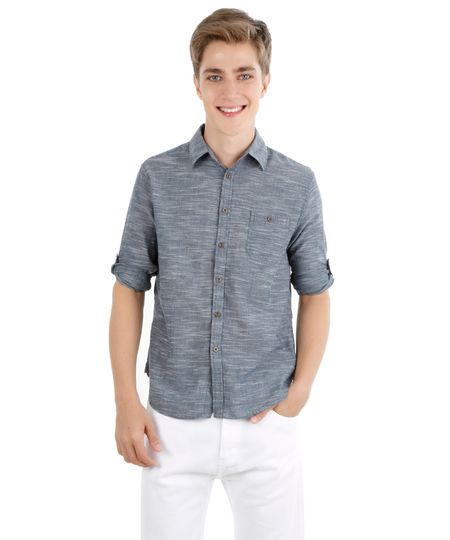 Camisa-com-Bolso-Azul-Escuro-8002866-Azul_Escuro_1 Camisa-com-Bolso-Azul-Escuro-8002866-Azul_Escuro_1