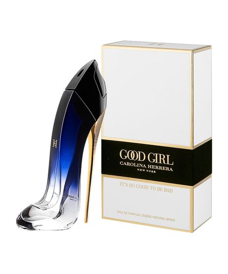 Perfume Very Good Girl Glam Carolina Herrera Feminino – Eau de Parfum -  Época Cosméticos