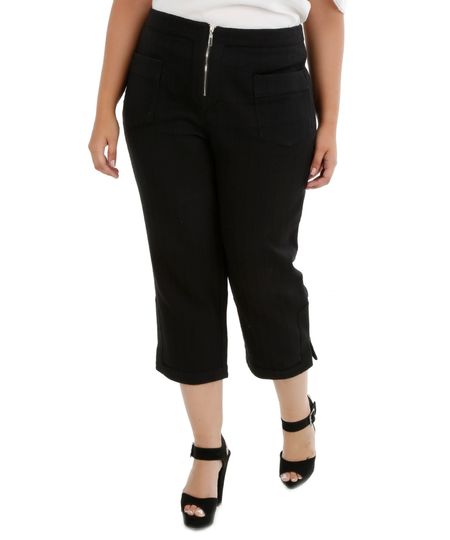 Calca-Capri-Plus-Size-Preta-8073049-Preto_1 Calca-Capri-Plus-Size-Preta-8073049-Preto_1