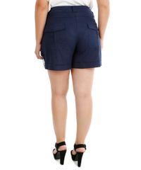 Short-em-Linho-Plus-Size-Azul-Marinho-8064960-Azul_Marinho_2 Short-em-Linho-Plus-Size-Azul-Marinho-8064960-Azul_Marinho_2