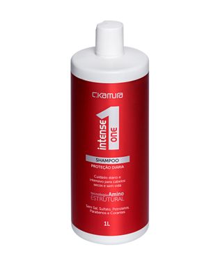 Shampoo-Intense-One-Protecao-Diaria---C-Kamura-unico-9992070-Unico_1