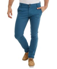Calca-Slim-Azul-8133450-Azul_1