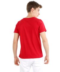 Camiseta-com-Estampa--Grafite--Vermelha-8216481-Vermelho_2