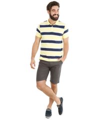 Bermuda-com-Bolsos-Cinza-Escuro-8023823-Cinza_Escuro_3 Bermuda-com-Bolsos-Cinza-Escuro-8023823-Cinza_Escuro_3