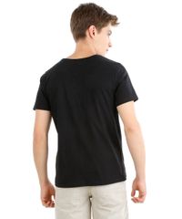 Camiseta-com-Estampa-de-Coqueiros-Preta-8206502-Preto_2