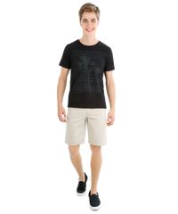 Camiseta-com-Estampa-de-Coqueiros-Preta-8206502-Preto_3