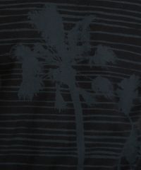Camiseta-com-Estampa-de-Coqueiros-Preta-8206502-Preto_4