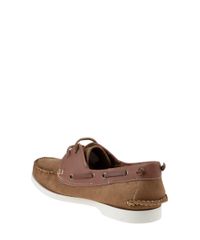 Mocassim-de-Couro-Kaki-8177874-Kaki_3 Mocassim-de-Couro-Kaki-8177874-Kaki_3