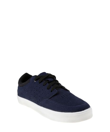 Tenis-Slip-On-de-Couro-Azul-Marinho-8223685-Azul_Marinho_1