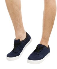 Tenis-Slip-On-de-Couro-Azul-Marinho-8223685-Azul_Marinho_5