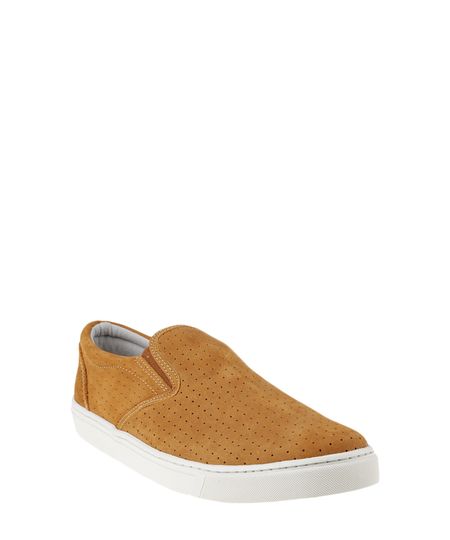 Tenis-Slip-On-de-Couro-Kaki-8177899-Kaki_1 Tenis-Slip-On-de-Couro-Kaki-8177899-Kaki_1
