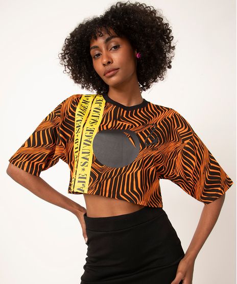 camiseta-cropped-manga-curta-selvagem-laura-paschoal-preto-1036004-Preto_1