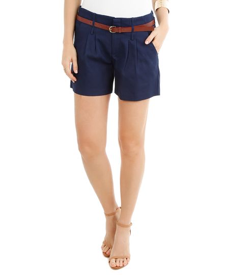 Short-em-Piquet-com-Cinto-Azul-Marinho-8094301-Azul_Marinho_1 Short-em-Piquet-com-Cinto-Azul-Marinho-8094301-Azul_Marinho_1