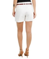 Short-em-Piquet-com-Cinto-Branco-8094301-Branco_2